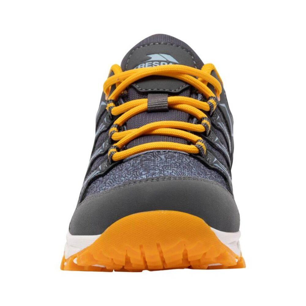 Trespass Childrens/Kids Ottie Waterproof Sneakers / Storm Blue